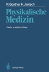 Image for Physikalische Medizin