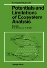 Image for Potentials and Limitations of Ecosystem Analysis