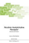 Image for Nicotinic Acetylcholine Receptor: Structure and Function
