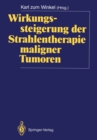 Image for Wirkungssteigerung der Strahlentherapie maligner Tumoren