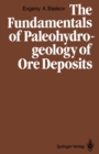 Image for Fundamentals of Paleohydrogeology of Ore Deposits