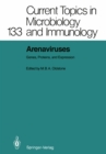 Image for Arenaviruses: Genes, Proteins, and Expression : 133