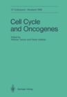Image for Cell Cycle and Oncogenes: 10.-12. April 1986
