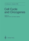 Image for Cell Cycle and Oncogenes : 10.-12. April 1986