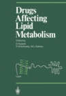 Image for Drugs Affecting Lipid Metabolism