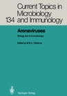 Image for Arenaviruses: Biology and Immunotherapy