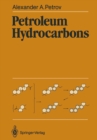Image for Petroleum Hydrocarbons
