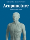 Image for Acupuncture: Textbook and Atlas
