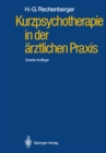 Image for Kurzpsychotherapie in der arztlichen Praxis