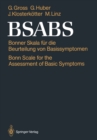 Image for BSABS: Bonner Skala fur die Beurteilung von Basissymptomen Bonn Scale for the Assessment of Basic Symptoms Manual, Kommentar, Dokumentationsbogen