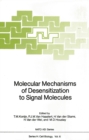 Image for Molecular Mechanisms of Desensitization to Signal Molecules : 6