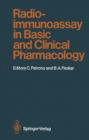 Image for Radioimmunoassay in Basic and Clinical Pharmacology