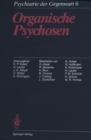 Image for Organische Psychosen