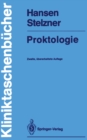 Image for Proktologie