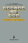 Image for Prolog Versus You: An Introduction to Logic Programming