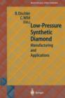 Image for Low-Pressure Synthetic Diamond