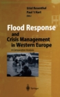 Image for Flood Response and Crisis Management in Western Europe: A Comparative Analysis