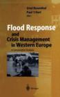 Image for Flood Response and Crisis Management in Western Europe