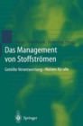 Image for Das Management von Stoffstroemen