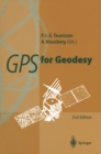 Image for GPS for geodesy