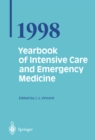 Image for Yearbook of Intensive Care and Emergency Medicine