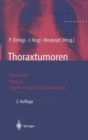 Image for Thoraxtumoren