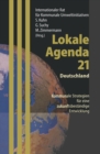 Image for Lokale Agenda 21 - Deutschland: Kommunale Strategien fur eine zukunftsbestandige Entwicklung