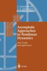 Image for Asymptotic Approaches in Nonlinear Dynamics