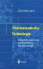 Image for Pharmazeutische Technologie