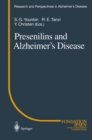 Image for Presenilins and Alzheimer&#39;s Disease