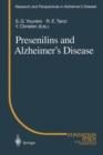 Image for Presenilins and Alzheimer’s Disease