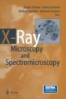 Image for X-Ray Microscopy and Spectromicroscopy