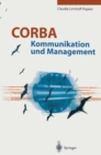 Image for CORBA: Kommunikation und Management