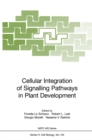 Image for Cellular Integration of Signalling Pathways in Plant Development