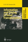 Image for Information and Pricing in Road Transportation