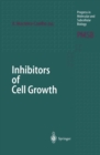 Image for Inhibitors of Cell Growth : 20