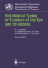 Image for Histological Typing of Tumours of the Eye and Its Adnexa