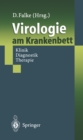Image for Virologie Am Krankenbett: Klinik, Diagnostik, Therapie