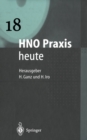 Image for HNO Praxis heute.