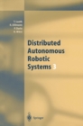 Image for Distributed Autonomous Robotic Systems 3