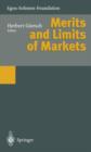 Image for Merits and Limits of Markets