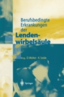 Image for Berufsbedingte Erkrankungen der Lendenwirbelsaule