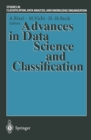 Image for Advances in Data Science and Classification: Proceedings of the 6th Conference of the International Federation of Classification Societies (IFCS-98) Universita &amp;quot;La Sapienza&amp;quot;, Rome, 21-24 July, 1998