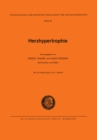 Image for Herzhypertrophie