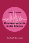 Image for Quantenmechanik in der Chemie