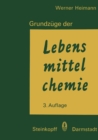 Image for Grundzuge Der Lebensmittelchemie