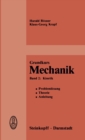 Image for Grundkurs Mechanik: Problemlosung, Theorie, Anleitung, Band 2: Kinetik