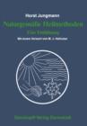 Image for Naturgemae Heilmethoden: Eine Einfuhrung