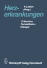Image for Herzerkrankungen: Pravention - Rehabilitation - Therapie