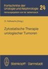 Image for Zytostatische Therapie urologischer Tumoren